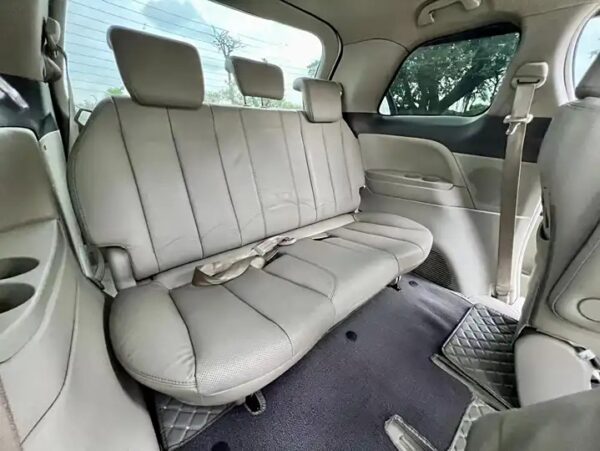 BYD M6