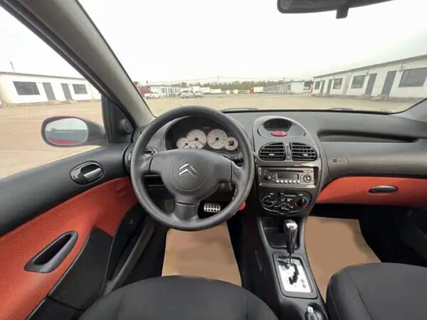 Citroen C2