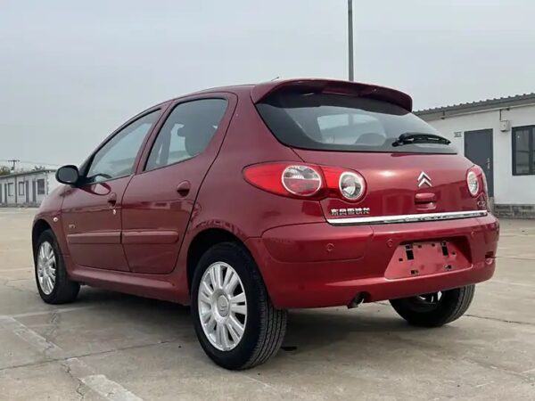 Citroen C2