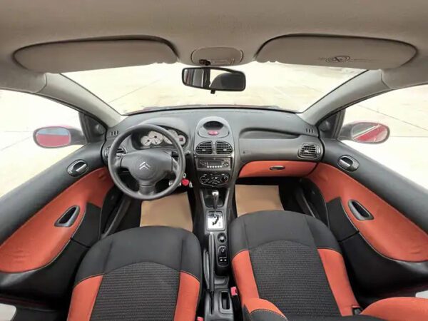 Citroen C2