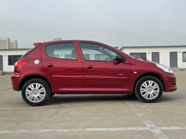 Citroen C2