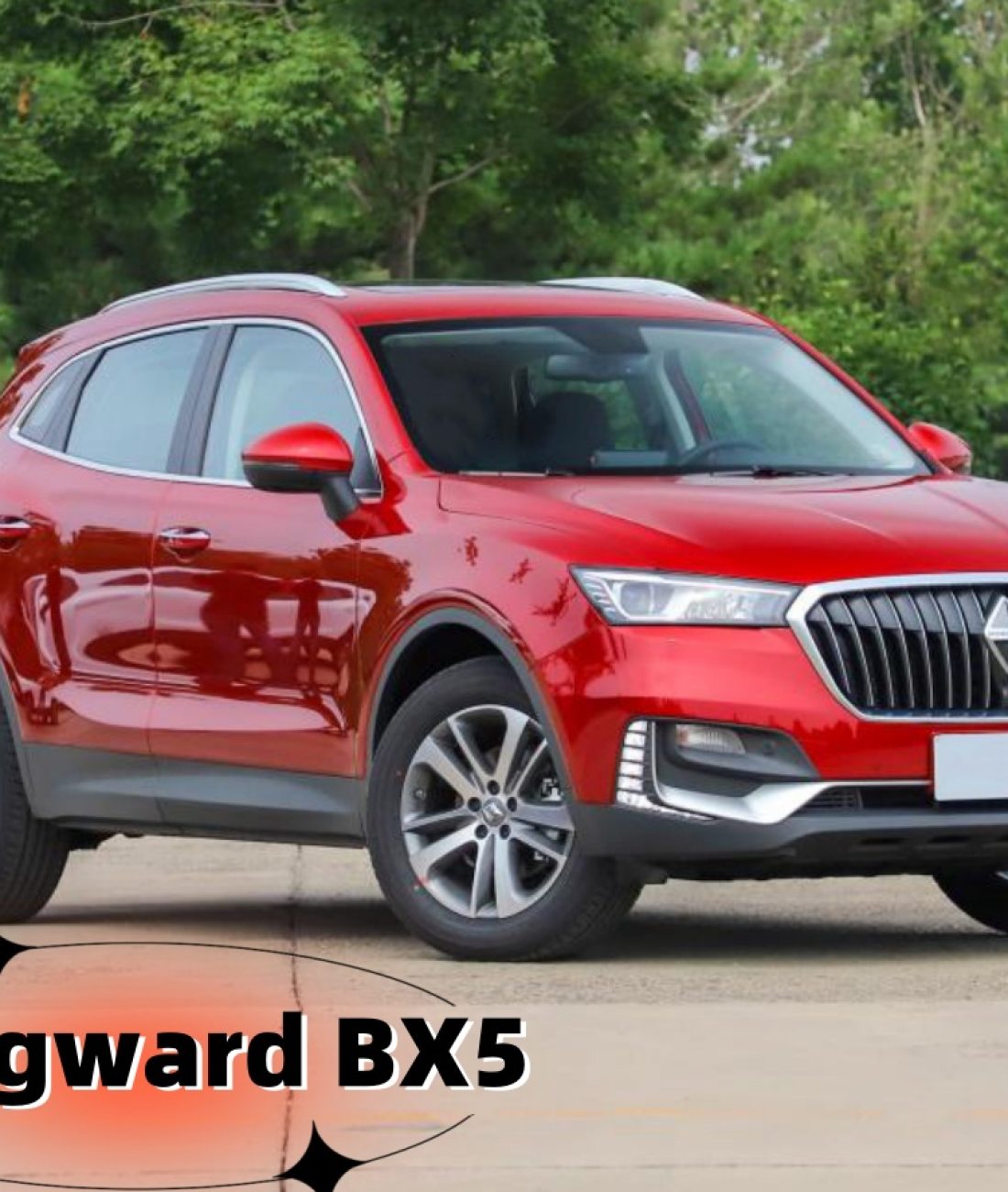 High quality used Borgward